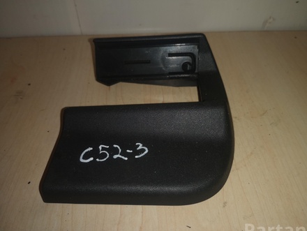 Volvo 08629851 V50 (MW) 2008 Asiento / accesorios