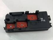 Saab 519124309 9-3 (YS3D) 2003 Fuse Box