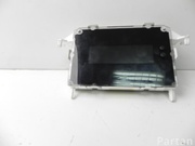 Ford 8A6T-18B955-AJ / 8A6T18B955AJ FIESTA VI 2009 Display