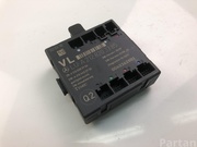 Mercedes-Benz A2128203385 E-CLASS (W212) 2009 control unit