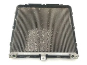 Porsche CAYMAN (981) 2014 Radiator