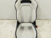 Maserati 670270715, 06702707150 MC 20 Cielo 2023 Passenger seat