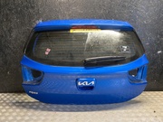 Kia RIO IV (YB) 2022 Tailgate