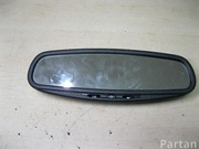 Mazda E11015318, 5073012 CX-7 (ER) 2010 Interior rear view mirror