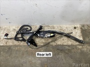 Chrysler 68368919AAA, PN5936737AB, 68368919AA Pacifica 2018 Motor for door close Left Rear