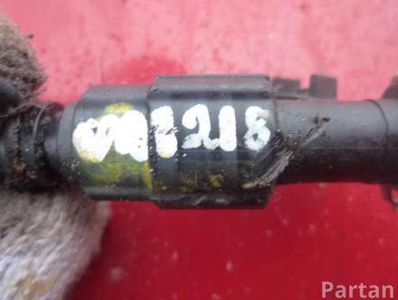 Mazda 0280156154 5 (CR19) 2006 Injecteur