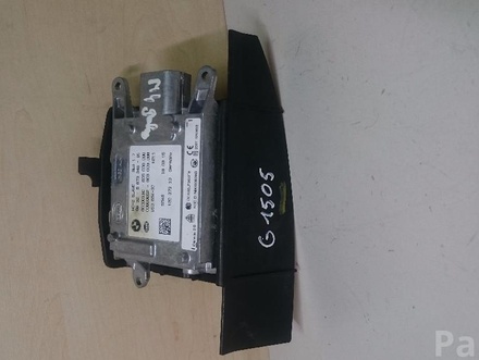 BMW 6873346 4 Coupe (F32, F82) 2014 Unidad de control para asistencia de cambio de carril (radar)