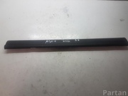 Honda CIVIC VIII Hatchback (FN, FK) 2007 Door Sill Trim Left Front