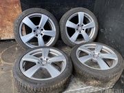 Mercedes-Benz A2074010402 E-CLASS T-Model (S212) 2009 Alloy rim Kit 5x112  R18 EJ 6.5 ET49