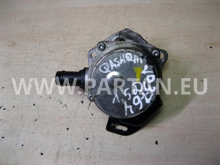 Nissan 8201005306-B / 8201005306B QASHQAI / QASHQAI +2 I (J10, JJ10) 2008 Bomba de vacío