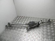 Mercedes-Benz A 212 820 13 40 / A2128201340 E-CLASS (W212) 2015 Wiper Linkage Windscreen with wiper motor