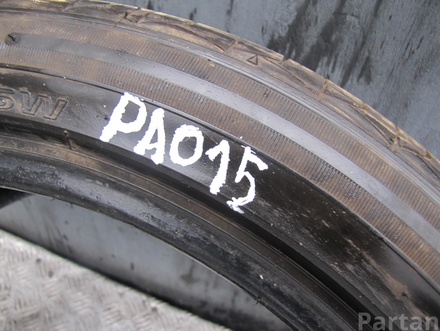 Mazda LandSail LS388 / LandSailLS388 6 Hatchback (GH) 2010 Tyres R18 225/ /45