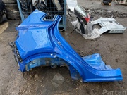 Ford Puma 2020 Body quarter Right Rear