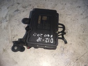 Volvo 31329137 S60 II 2011 Control unit ABS Hydraulic