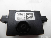 BMW 9181453 1 (F20) 2013 Aerial Booster