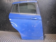 Ford B-MAX (JK) 2014 Door Right Rear