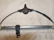 Mazda PBT-G30 / PBTG30 CX-7 (ER) 2008 Actuator pedestrian protection