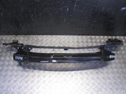 Škoda 1Z0 804 387 / 1Z0804387 OCTAVIA II Combi (1Z5) 2012 Bumper reinforcement Front