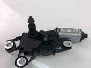 Seat 5P0955711C ALTEA (5P1) 2007 Wiper Motor