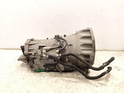 Maserati 670002934, 1087322401 QUATTROPORTE VI 2014 Automatic Transmission