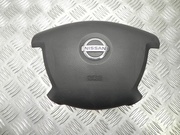 Nissan 6038826 PRIMERA Estate (WP12) 2004 Driver Airbag