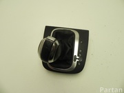 Volkswagen 5K2 713 203 E / 5K2713203E SCIROCCO (137, 138) 2009 Gear Lever Automatic Transmission