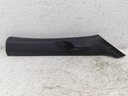 Peugeot 98233048ZD, 98233048PR 208 II (P21) 2021 Lining, pillar a Upper right side