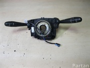 Peugeot 04307600, 96667318CT 3008 2011 Steering column multi-switch