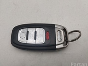 Audi 8T0959754J A5 (8T3) 2010 Key