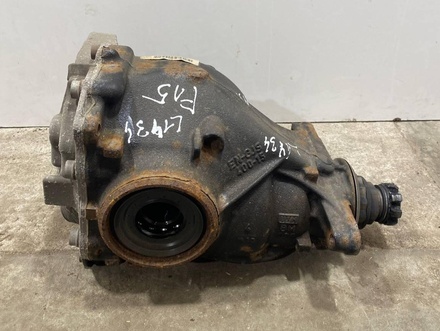 BMW 7636996, 3.15, 315 / 7636996, 315, 315 X5 (F15, F85) 2014 Reductor del eje trasero