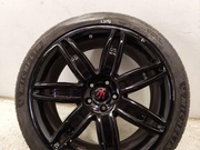 Maserati 670010623 QUATTROPORTE VI 2014 Alloy rim R20 ET45 EJ 10.5