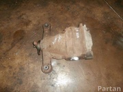 Lexus IS II (GSE2_, ALE2_, USE2_) 2006 Rear axle differential