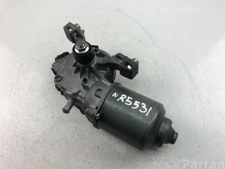 Mazda 159300-0600 / 1593000600 5 (CR19) 2008 Motor del limpiaparabrisas