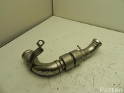 Jaguar 34135 XF (X250) 2011 Intake air duct