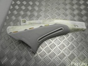 Mercedes-Benz A 221 690 05 25 / A2216900525 S-CLASS (W221) 2006 Lining, pillar c Upper left side