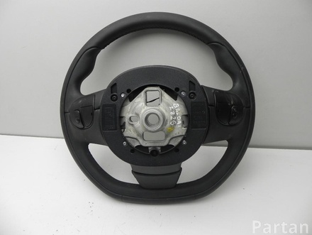 Fiat 07356348910, 1041989, 1046385 500X (334_) 2016 Steering Wheel