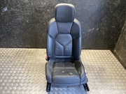 Porsche MACAN (95B) 2023 Driver seat