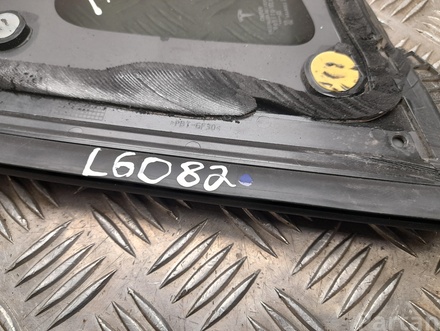 Tesla 1600809-00-C, 43R-011569 / 160080900C, 43R011569 Model Y 2022 Неподвижное стекло двери сзади справа