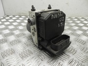 Ford 2S71-2C405-AA / 2S712C405AA MONDEO III (B5Y) 2002 Control unit ABS Hydraulic