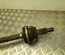 Land Rover CPLA4K139CE DISCOVERY V (L462) 2020 Drive Shaft Left Rear - Thumbnail 3