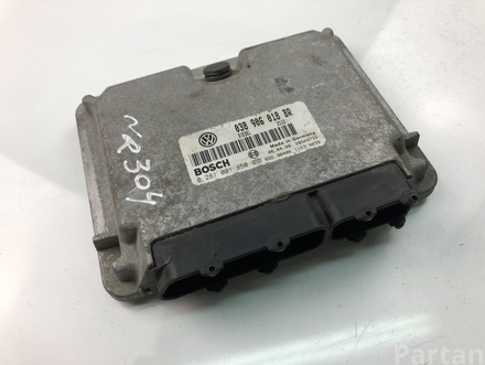 Škoda 038906018BR OCTAVIA I (1U2) 2008 Control unit for engine