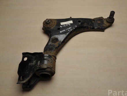 Land Rover FK723A052T033A DISCOVERY SPORT (L550) 2016 Front  track control arm lower Right Front right side