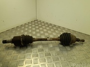 Ford F1f6-3B437-JC / F1f63B437JC FOCUS III Turnier 2012 Drive Shaft Left Front