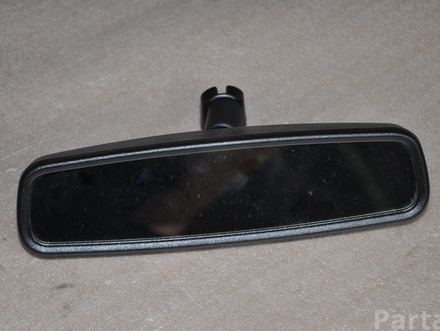 Ford USA FU5A17E678TD MUSTANG Coupe 2018 Interior rear view mirror