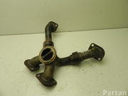 BMW 7843780 5 (F10) 2012 Exhaust Manifold