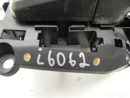 Vauxhall 6051 INSIGNIA Mk I (A) 2010 Door Handle Right Rear