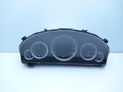 Mercedes-Benz A212 900 52 03 / A2129005203 E-CLASS (W212) 2010 Dashboard (instrument cluster) mph