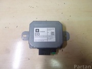 Opel 13306648 MOKKA / MOKKA X 2013 Control unit for navigation system