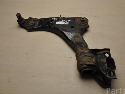 Land Rover FK723A053T033A DISCOVERY SPORT (L550) 2016 Front  track control arm lower Left Front left side