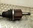 Fiat Ducato X290 2020 Arbre de transmission Left Front - Thumbnail 3